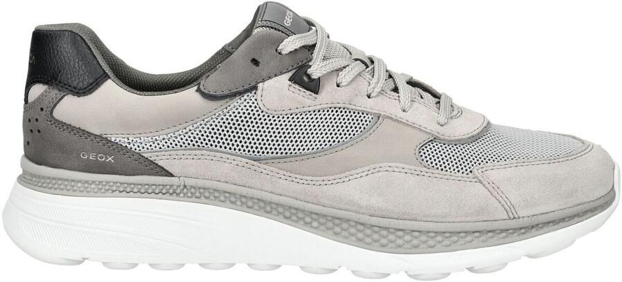 Geox Lage Sneakers Sneaker