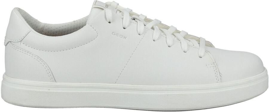Geox Lage Sneakers Sneaker
