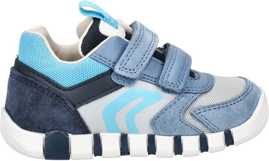 Geox Lage Sneakers Sneaker