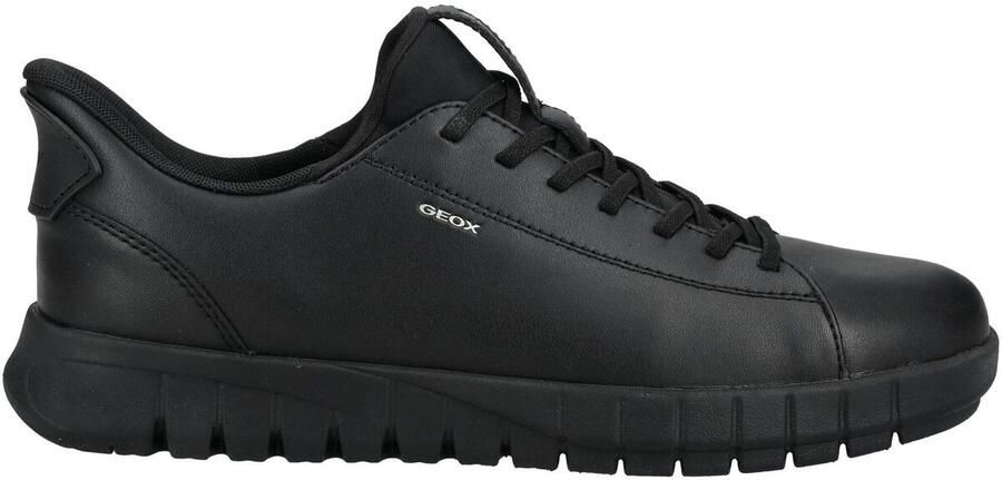 Geox Lage Sneakers Flextride Plus