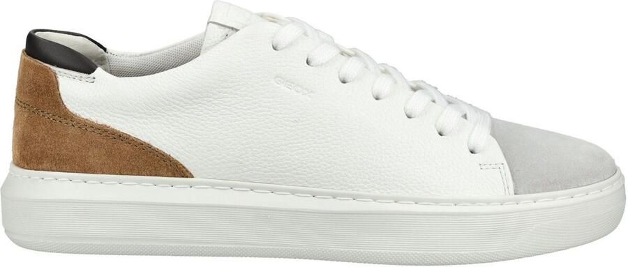 Geox Lage Sneakers Sneaker