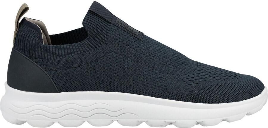 Geox Lage Sneakers Sneaker