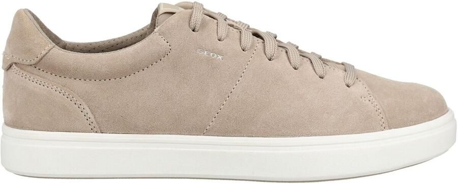 Geox Lage Sneakers Sneaker