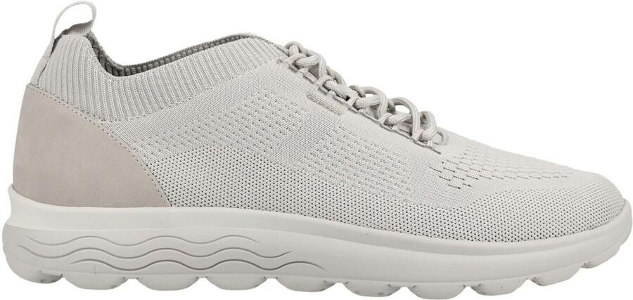Geox Lage Sneakers Sneaker