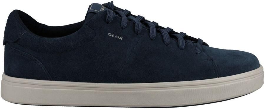 Geox Lage Sneakers Sneaker