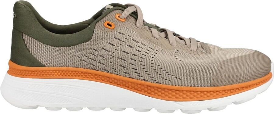 Geox Lage Sneakers Sneaker
