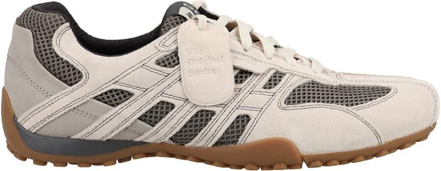 Geox Lage Sneakers Sneaker