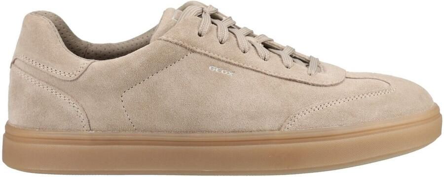 Geox Lage Sneakers Sneaker