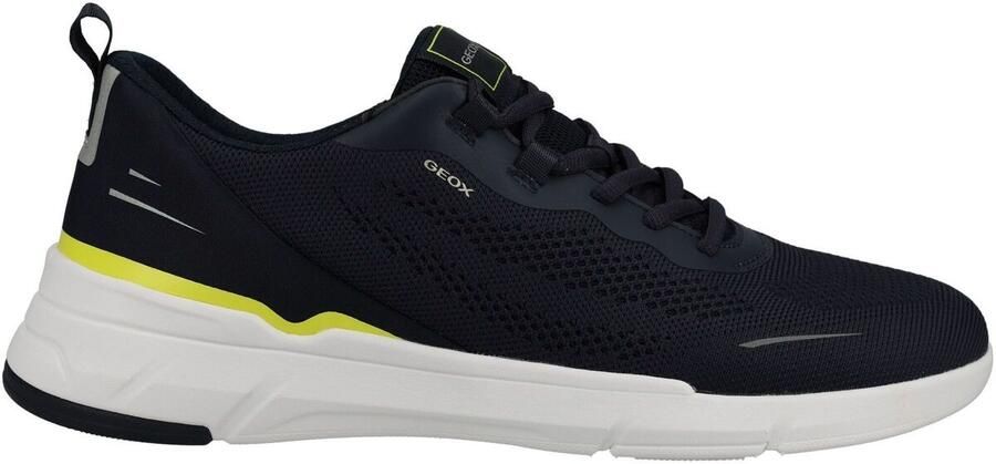 Geox Lage Sneakers Sneaker