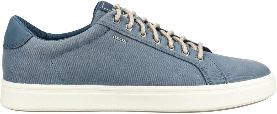Geox Lage Sneakers Sneaker