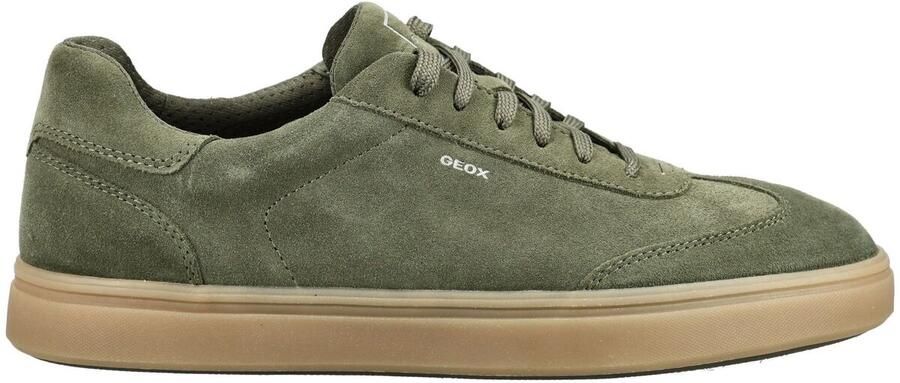 Geox Lage Sneakers Sneaker