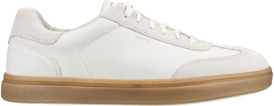 Geox Lage Sneakers Sneaker