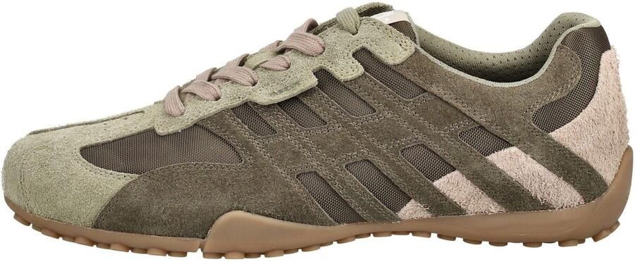 Geox Lage Sneakers Sneaker SNAKE