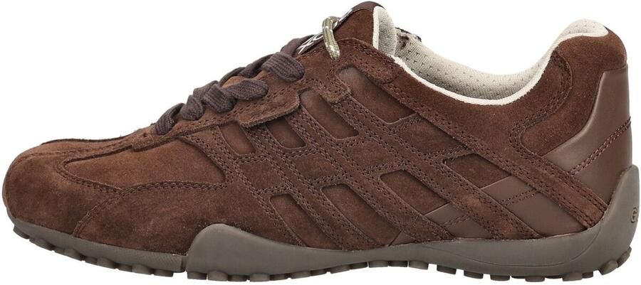 Geox Lage Sneakers Sneaker SNAKE - Foto 3