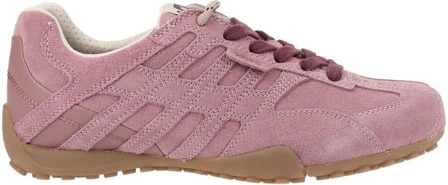 Geox Lage Sneakers Sneaker SNAKE - Foto 3