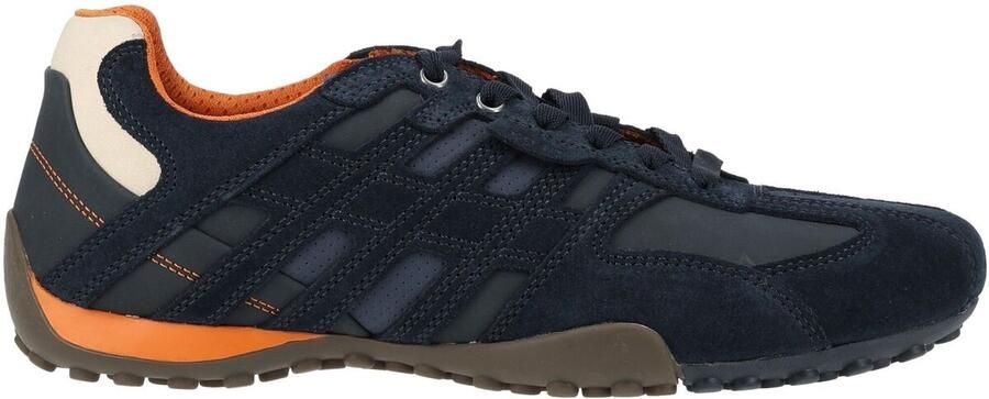 Geox Lage Sneakers Sneaker SNAKE K - Foto 2