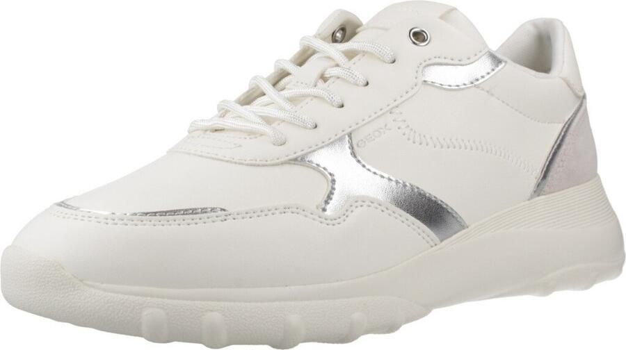 Geox Lage Sneakers Sport Zapatillas Mujer Modèle D Alleniee - Foto 3