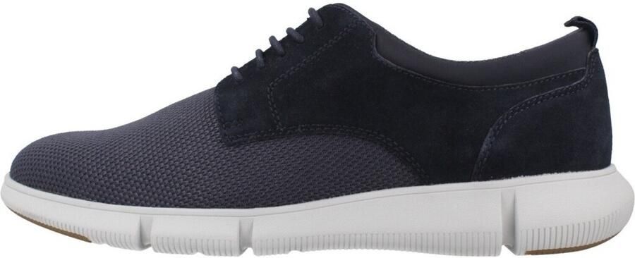 Geox Nette Schoenen U45B6D 01122 C4002 - Foto 3