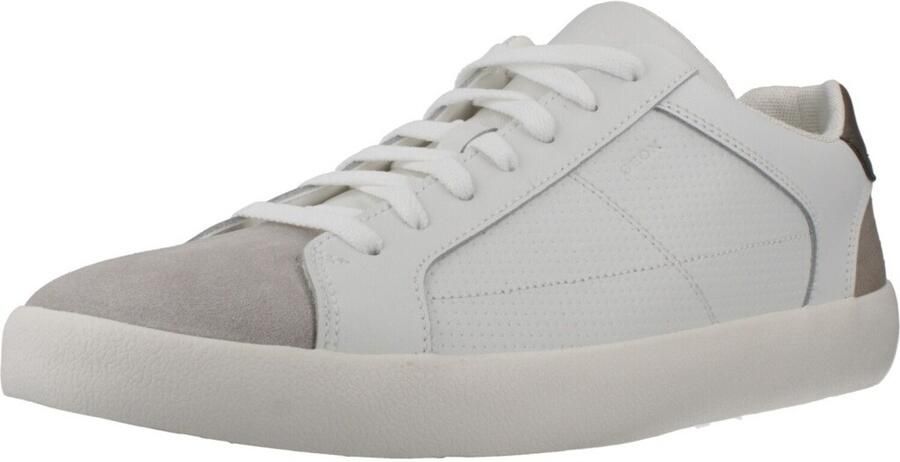 Geox Sneakers Baskets Affile A - Foto 2