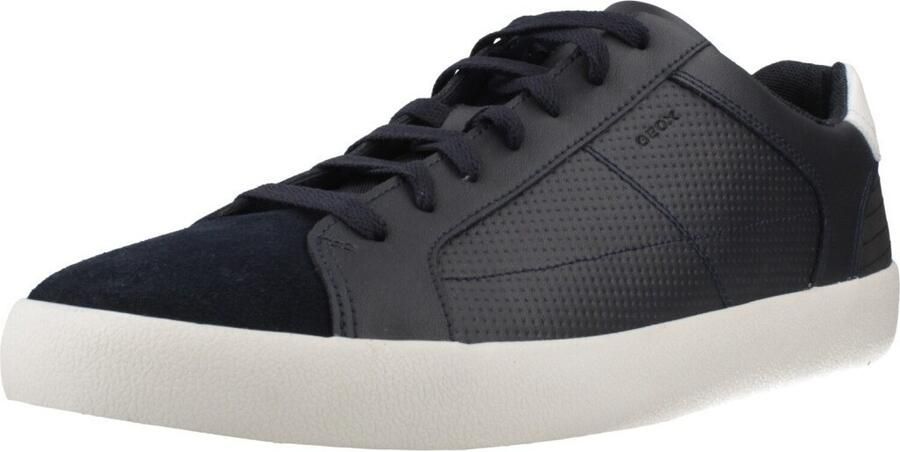 Geox Lage Sneakers U AFFILE - Foto 2