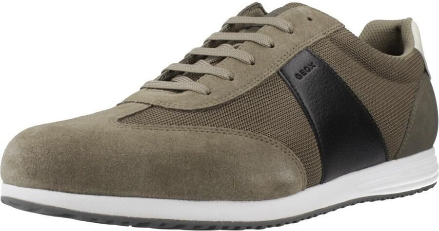 Geox Sneakers Baskets Arthien - Foto 2