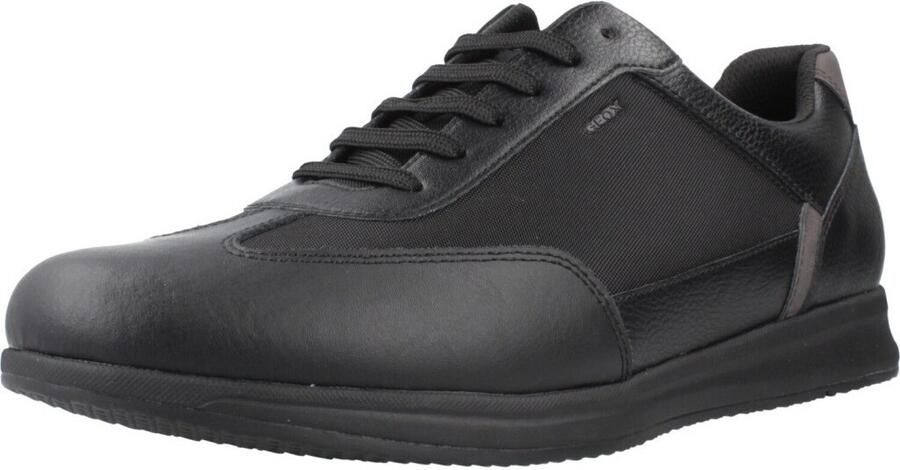 Geox Lage Sneakers Sport Zapatillas Hombre Modèle U Avery - Foto 2