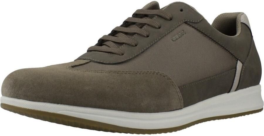 Geox Lage Sneakers Sport Zapatillas Hombre Modèle U Avery - Foto 2