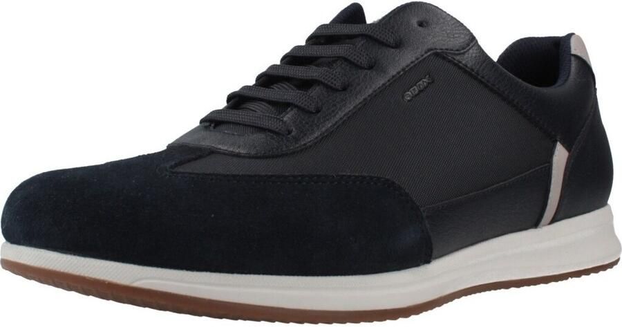 Geox Lage Sneakers Sport Zapatillas Hombre Modèle U Avery - Foto 2