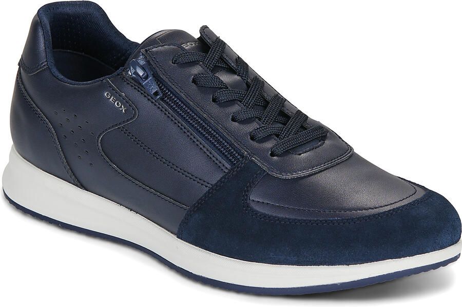 Geox Lage Sneakers U AVERY