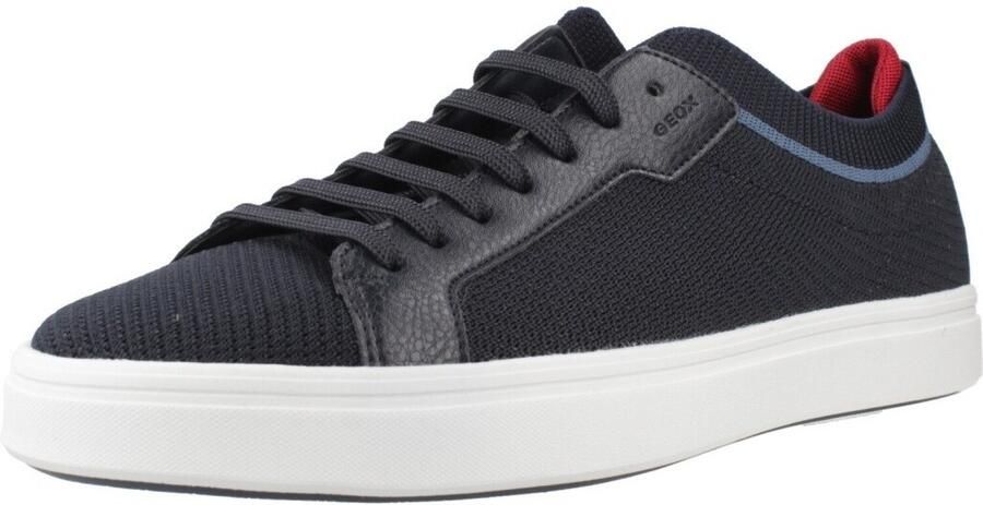 Geox Sneakers Baskets Baltmoore - Foto 2