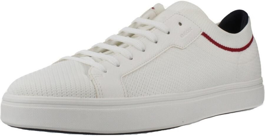 Geox Sneakers Baskets Baltmoore - Foto 2