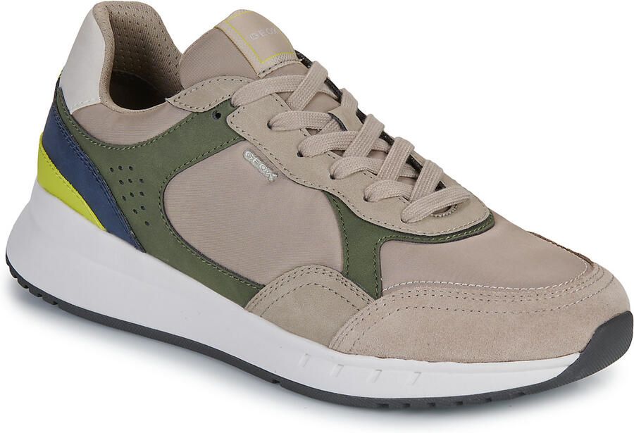 Geox Lage Sneakers U BRANTHON