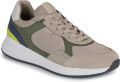 Geox Lage Sneakers U BRANTHON - Multicolor