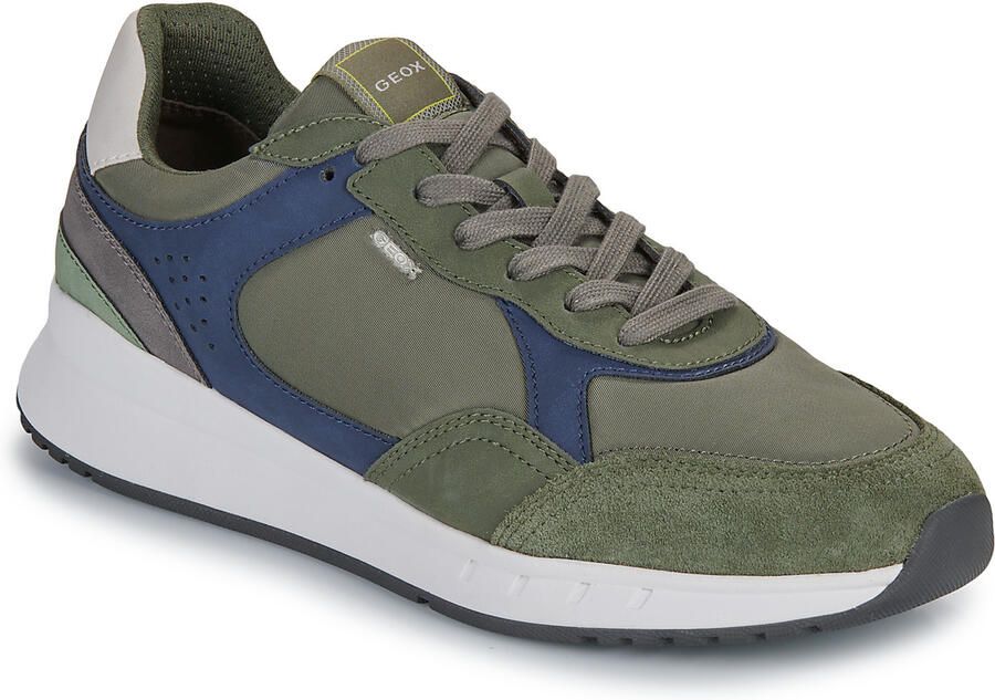 Geox Lage Sneakers U BRANTHON