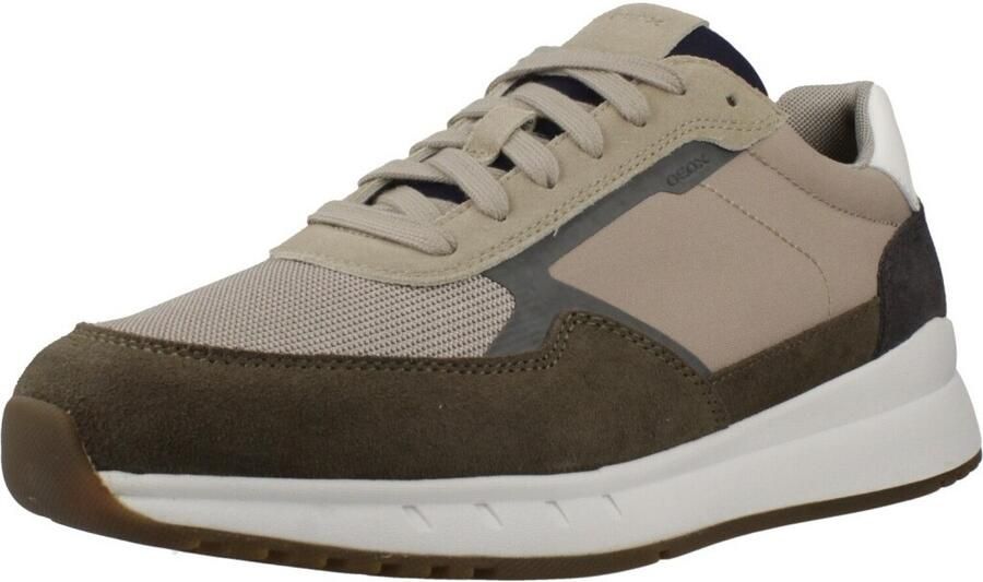 Geox Lage Sneakers U BRANTHON