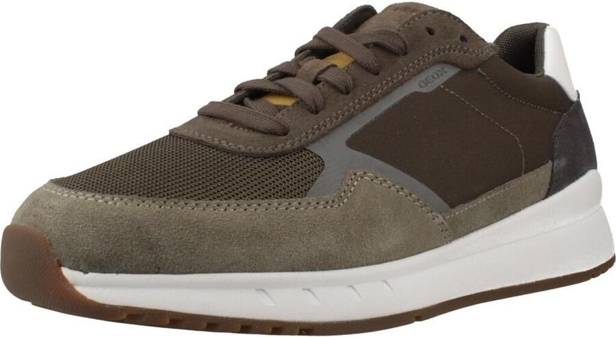 Geox Lage Sneakers U BRANTHON - Foto 2