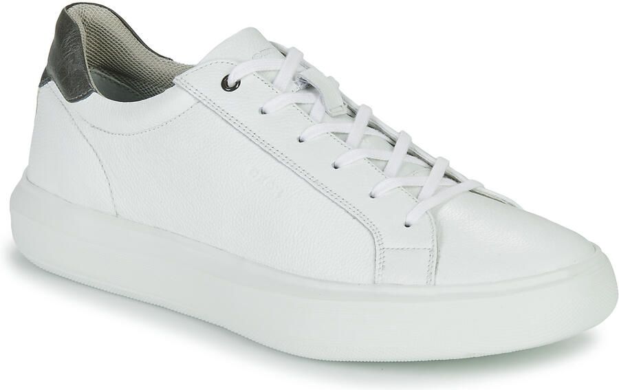 Geox NU 21% KORTING Sneakers U DEIVEN in sportief design - Foto 3