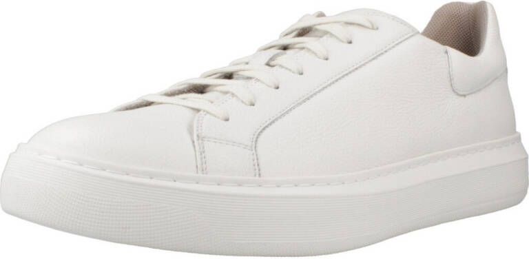 Geox Sneakers U DEIVEN Veterschoen vrijetijdsschoen in cleane look - Foto 8