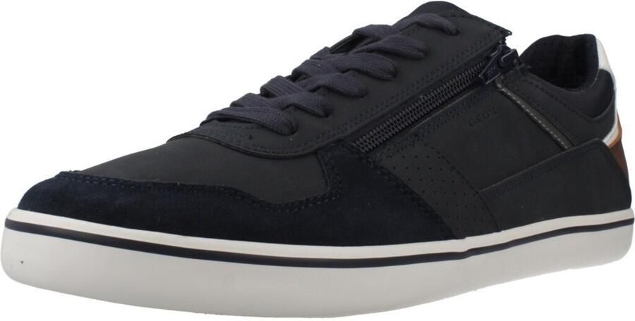 Geox Sneakers Baskets Elver A - Foto 3