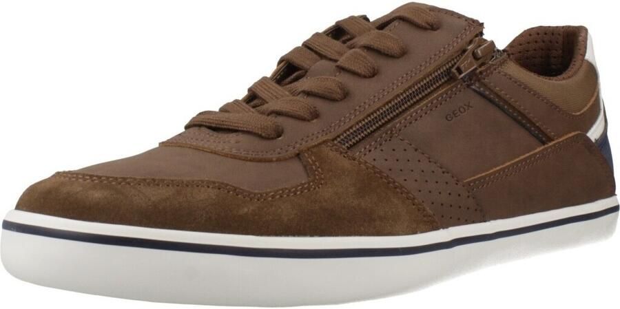 Geox Lage Sneakers Sport Zapatillas Hombre Modèle U Elver - Foto 2