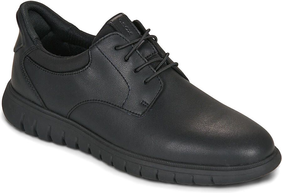 Geox Lage Sneakers U FLEXTRIDE F PLUS - Foto 2