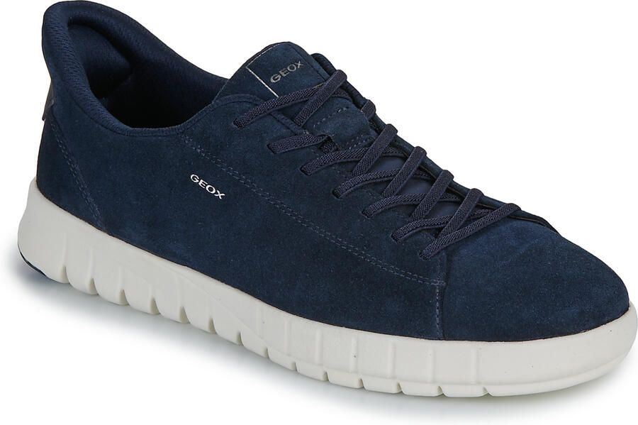 Geox Lage Sneakers U FLEXTRIDE PLUS