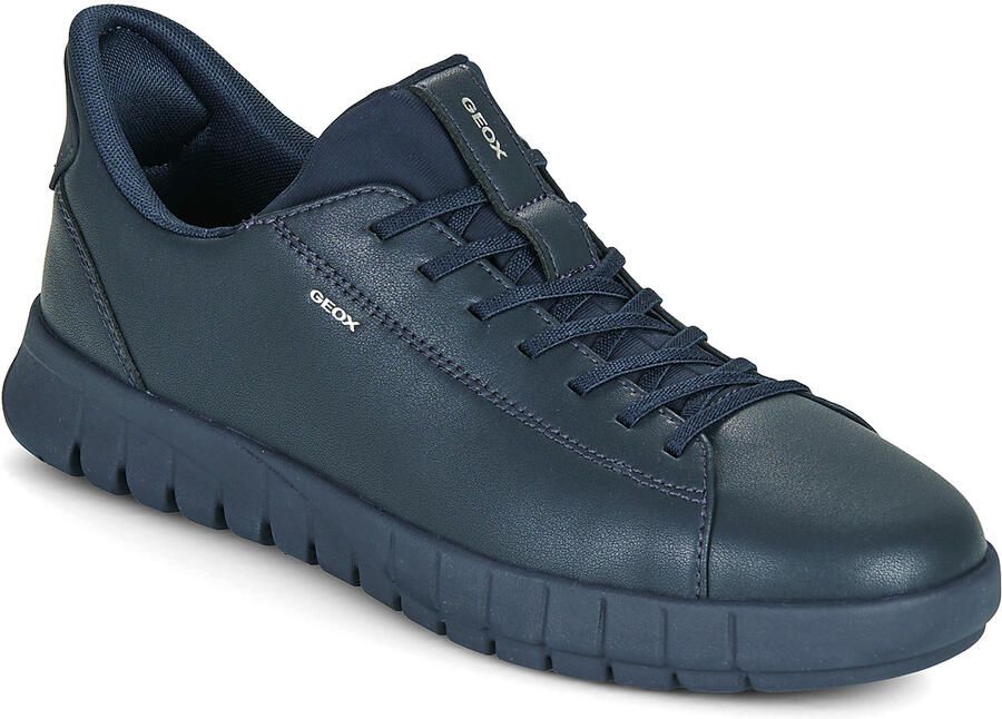 GEOX Flextride Plus A Schoenen Blauw Man - Foto 4