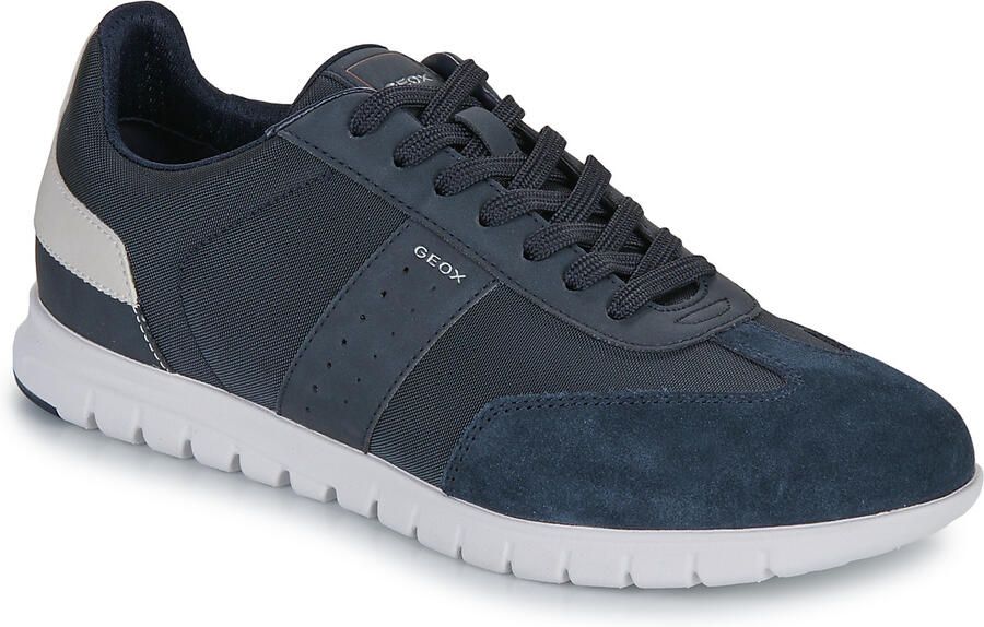 Geox Lage Sneakers U FLEXTRIDE ZERO