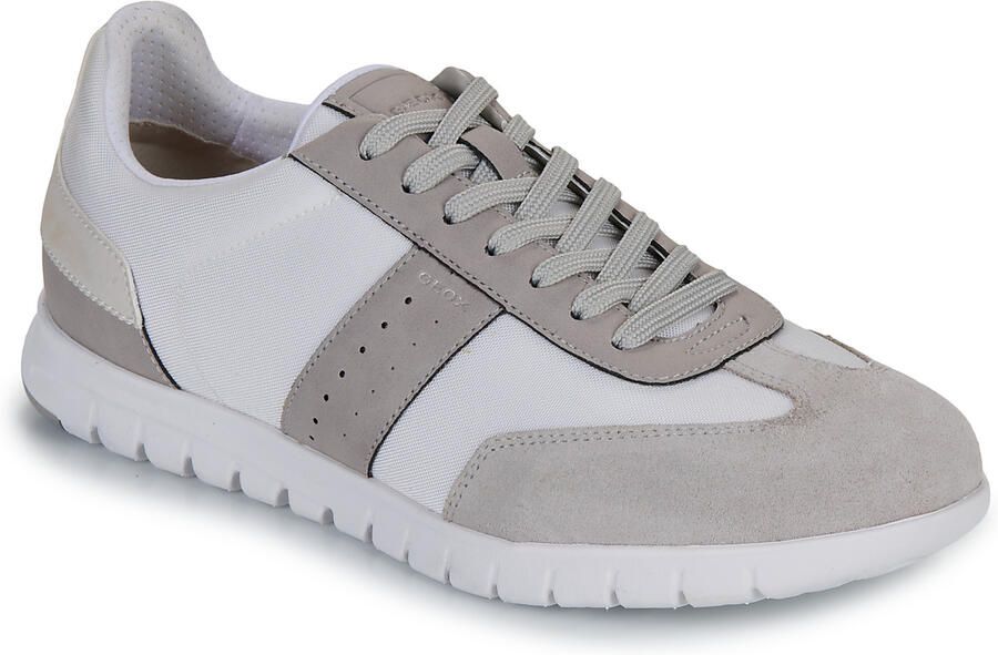 Geox Lage Sneakers U FLEXTRIDE ZERO