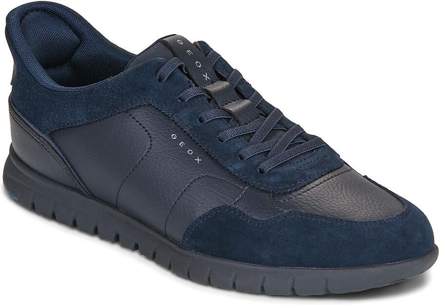 Geox Lage Sneakers U FLEXTRIDEZERO PLUS