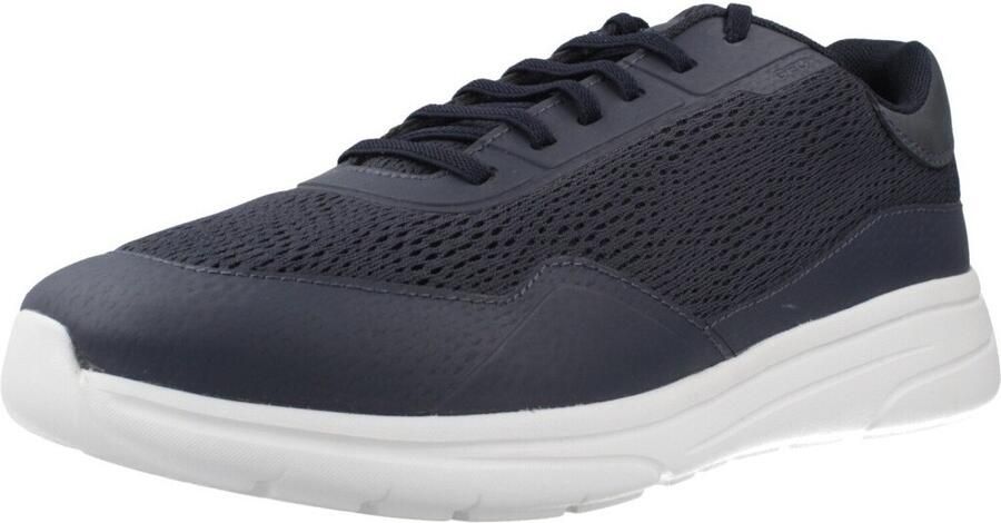 Geox Lage Sneakers Sport Zapatillas Hombre Modèle U Klaiver - Foto 3