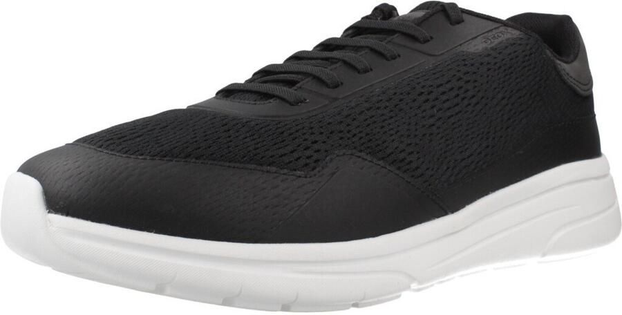 Geox Sneakers Baskets Klaiver A - Foto 3