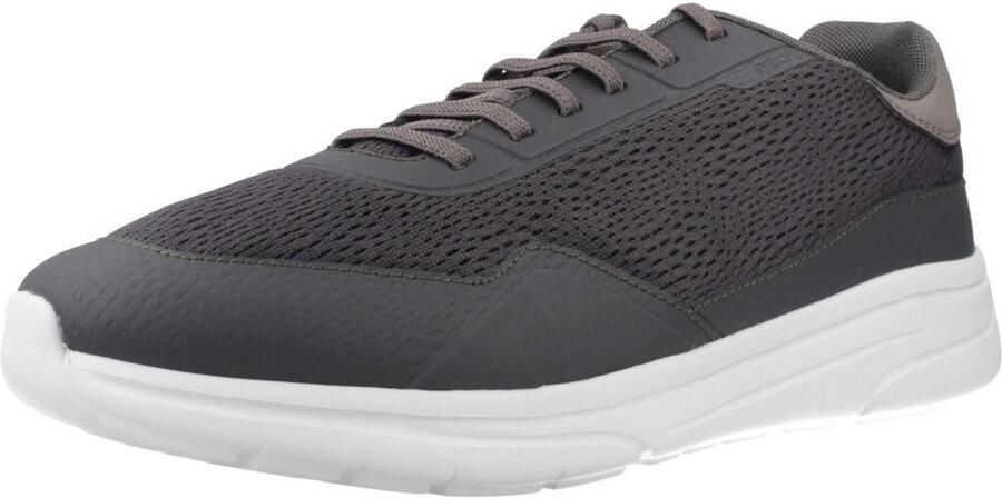 GEOX Klaiver Schoenen Grijs Man - Foto 3