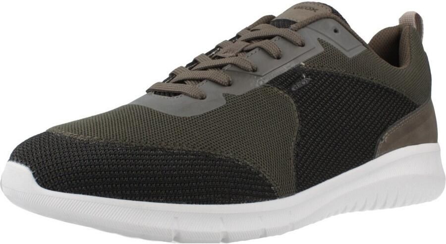 Geox Lage Sneakers U MONREALE - Foto 2